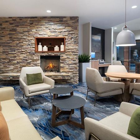 Fairfield Inn & Suites Orlando Ocoee Eksteriør bilde