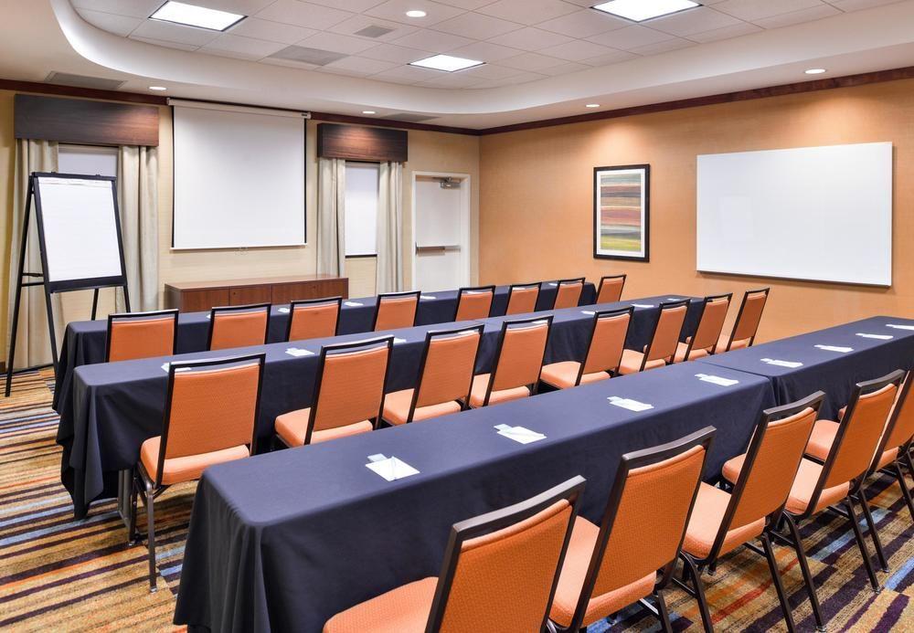 Fairfield Inn & Suites Orlando Ocoee Eksteriør bilde