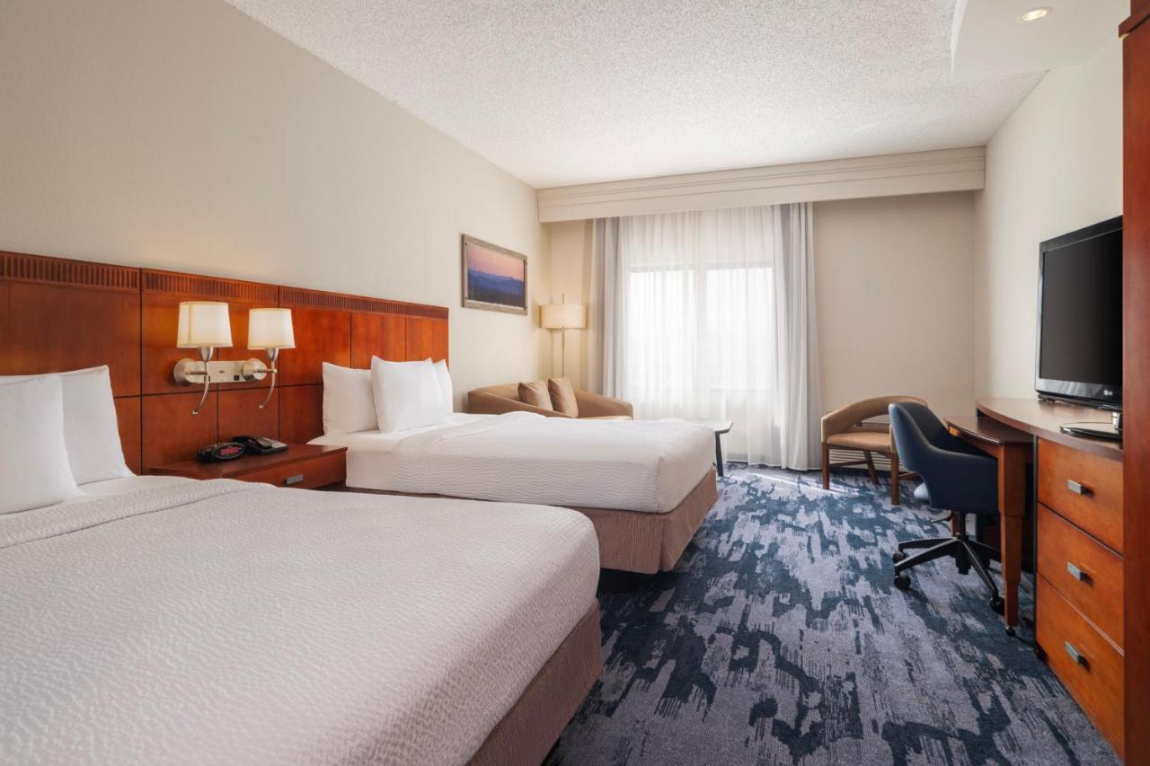 Fairfield Inn & Suites Orlando Ocoee Eksteriør bilde