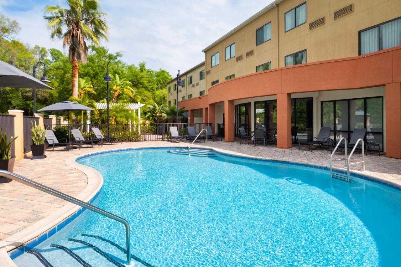 Fairfield Inn & Suites Orlando Ocoee Eksteriør bilde