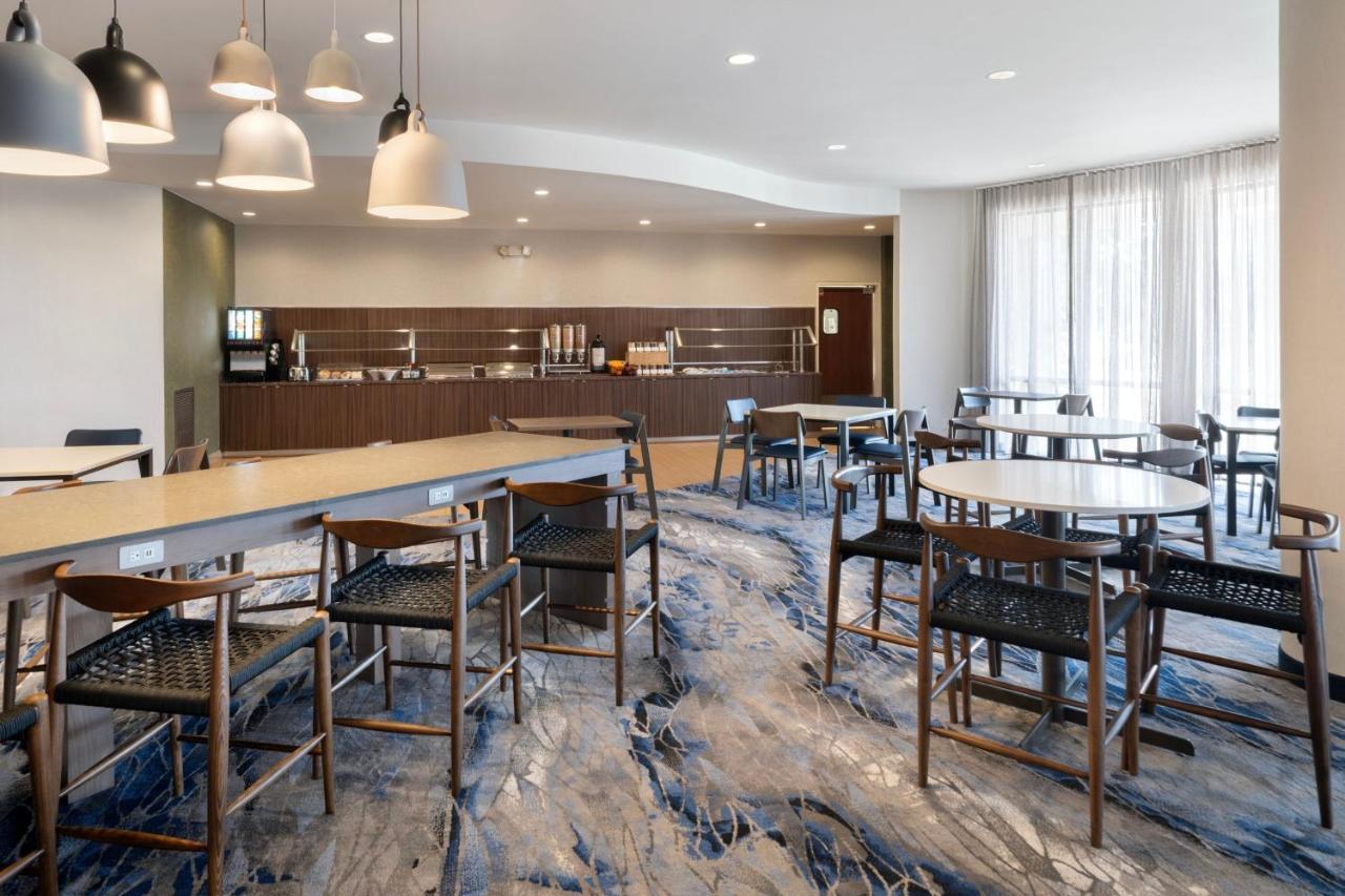 Fairfield Inn & Suites Orlando Ocoee Eksteriør bilde