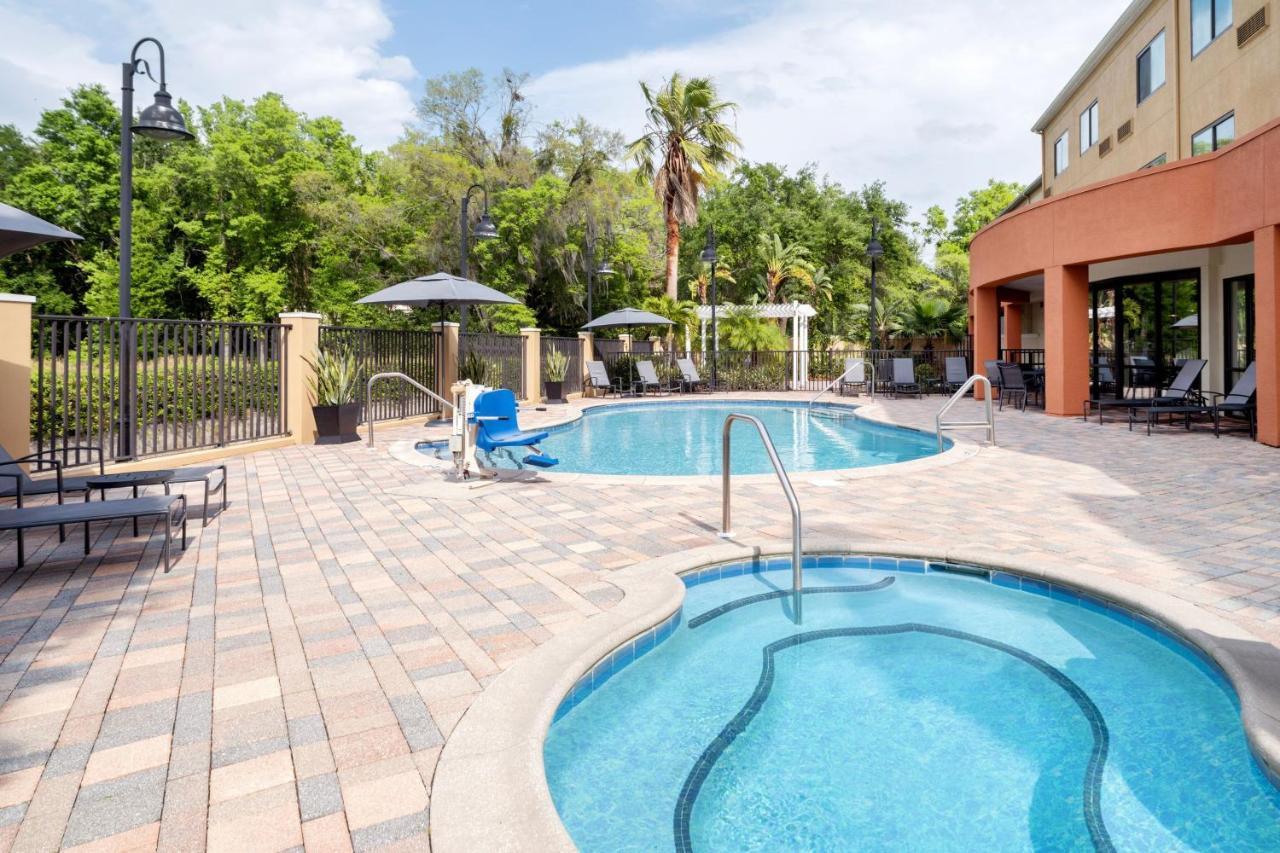 Fairfield Inn & Suites Orlando Ocoee Eksteriør bilde