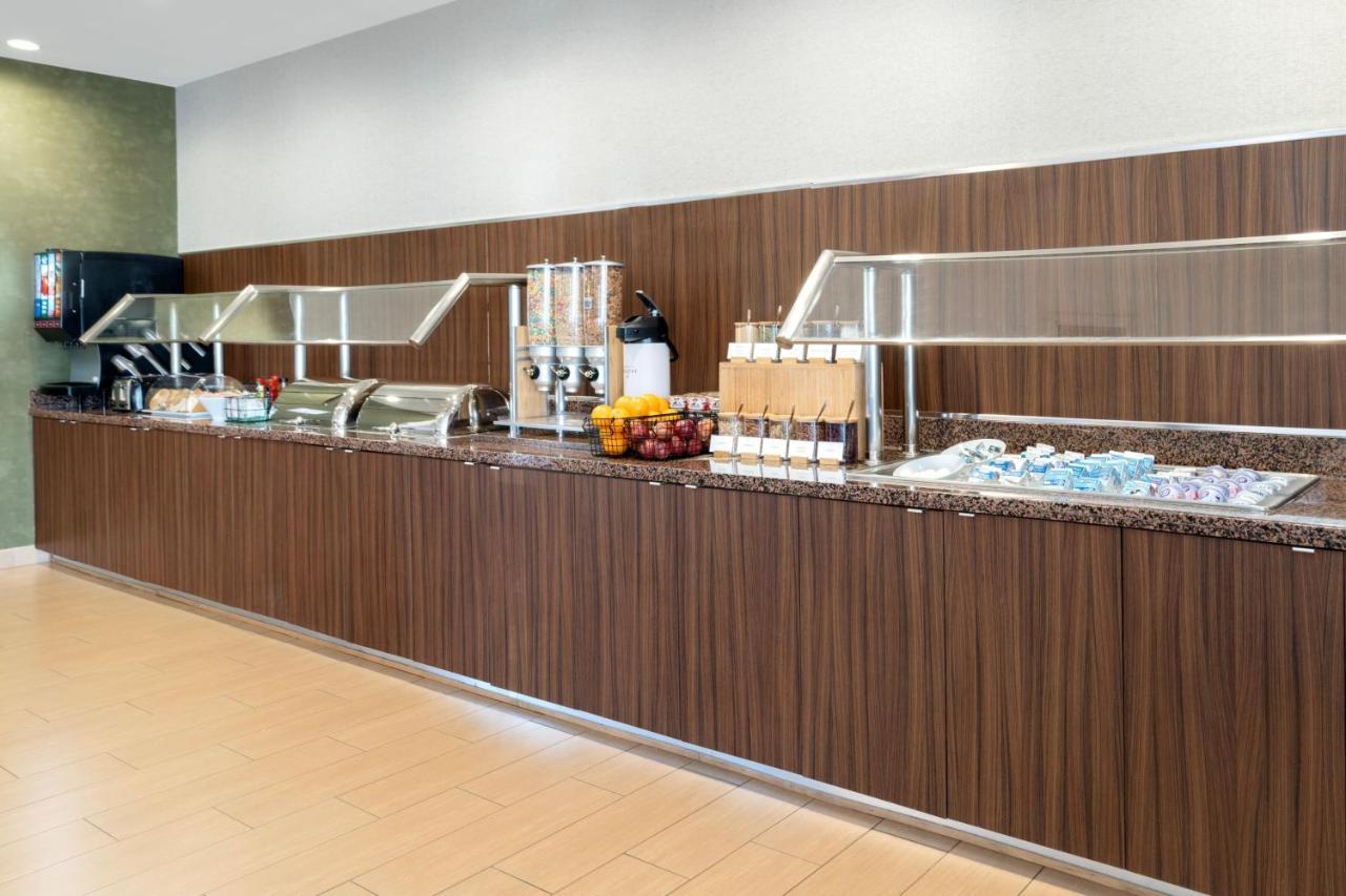 Fairfield Inn & Suites Orlando Ocoee Eksteriør bilde