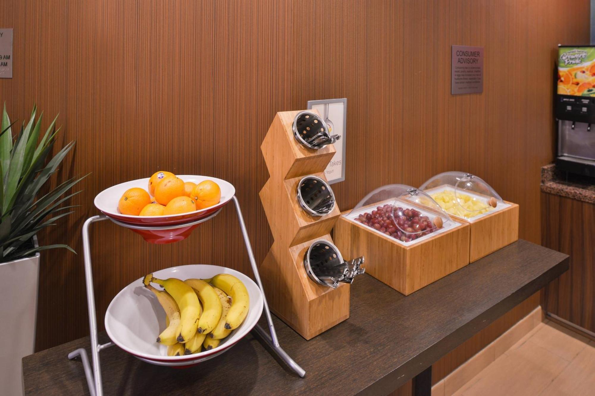 Fairfield Inn & Suites Orlando Ocoee Eksteriør bilde