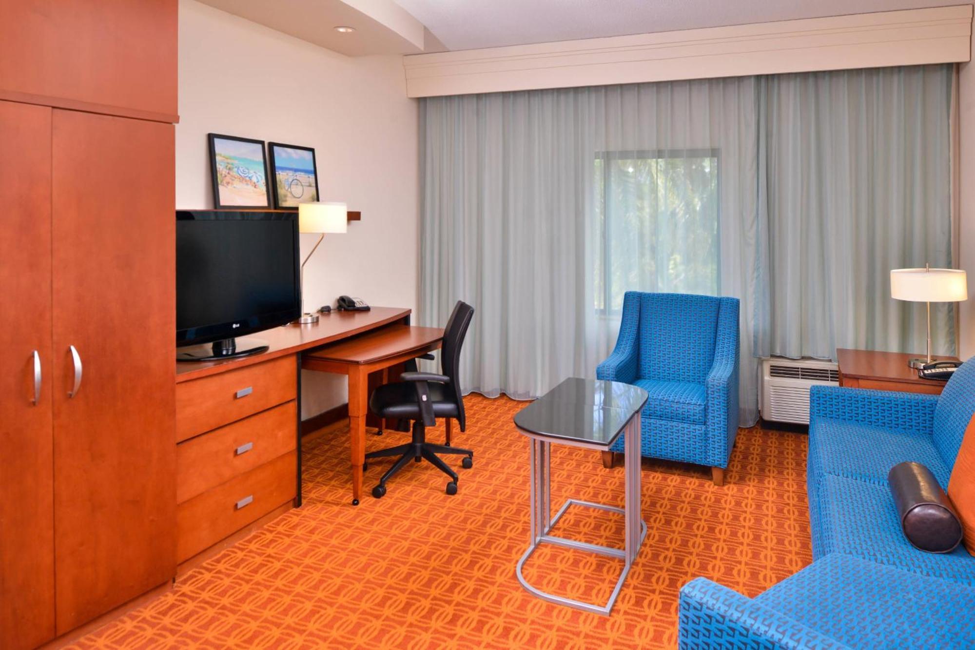 Fairfield Inn & Suites Orlando Ocoee Eksteriør bilde
