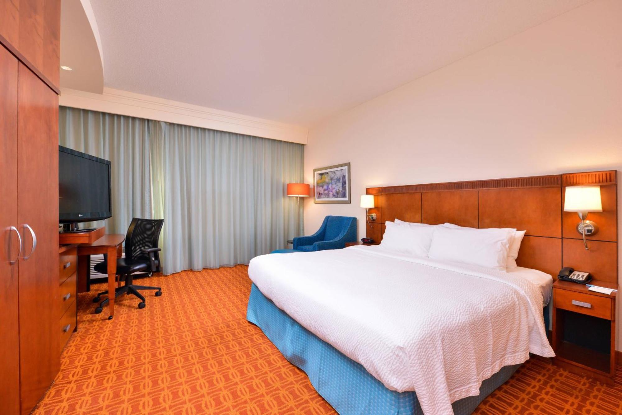 Fairfield Inn & Suites Orlando Ocoee Eksteriør bilde