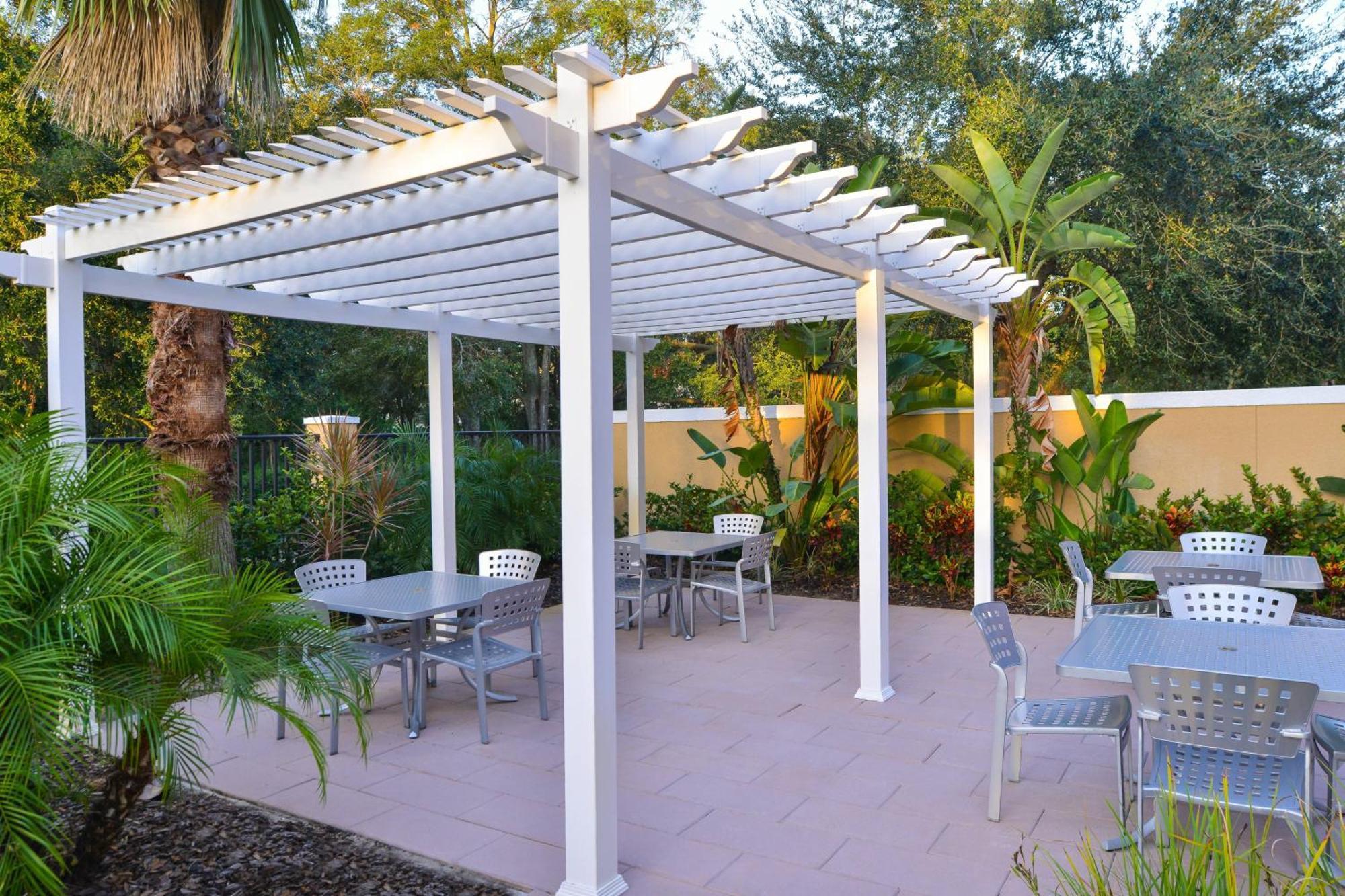Fairfield Inn & Suites Orlando Ocoee Eksteriør bilde