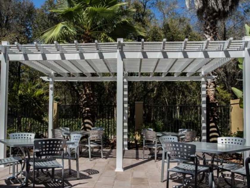 Fairfield Inn & Suites Orlando Ocoee Eksteriør bilde