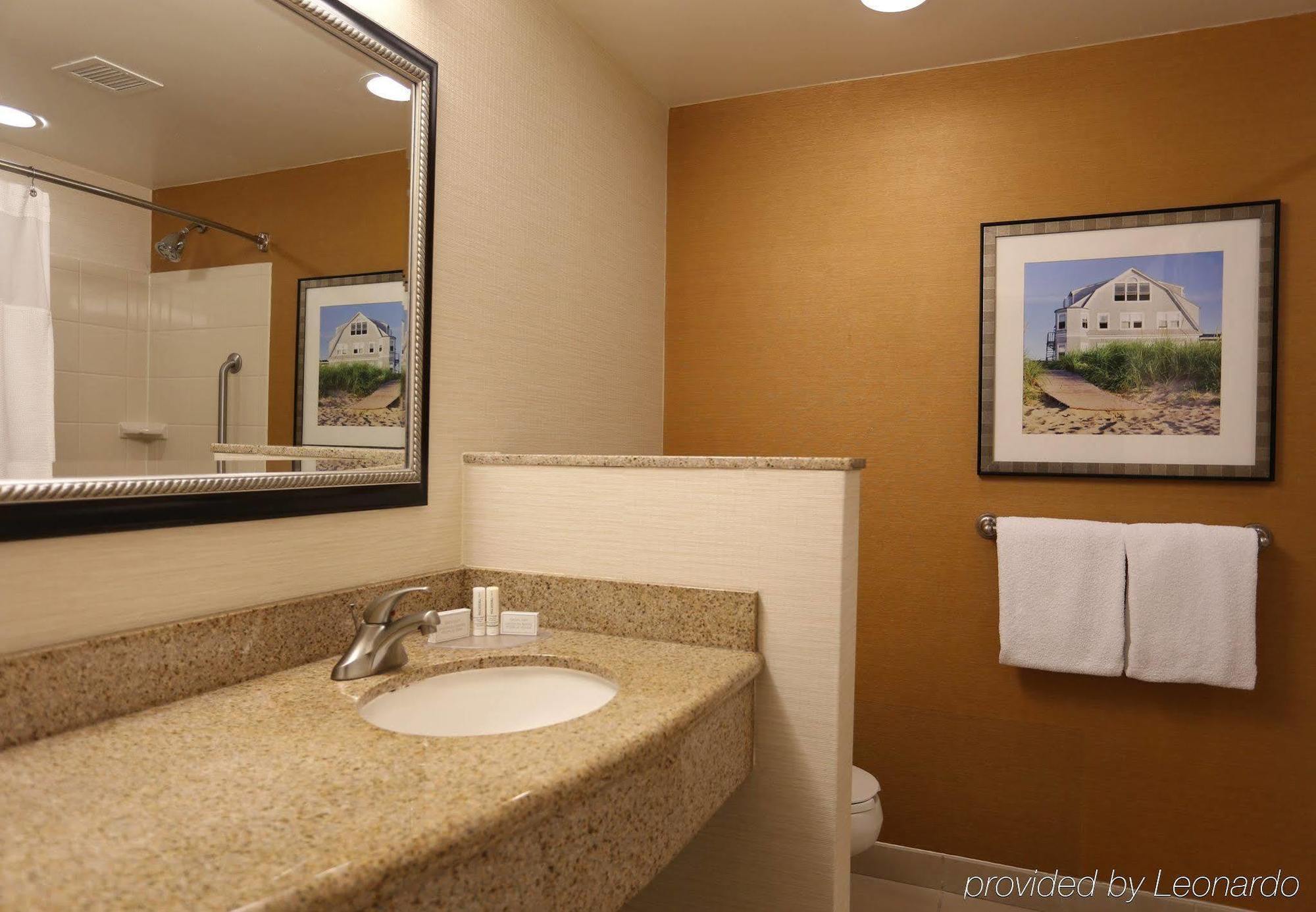 Fairfield Inn & Suites Orlando Ocoee Eksteriør bilde