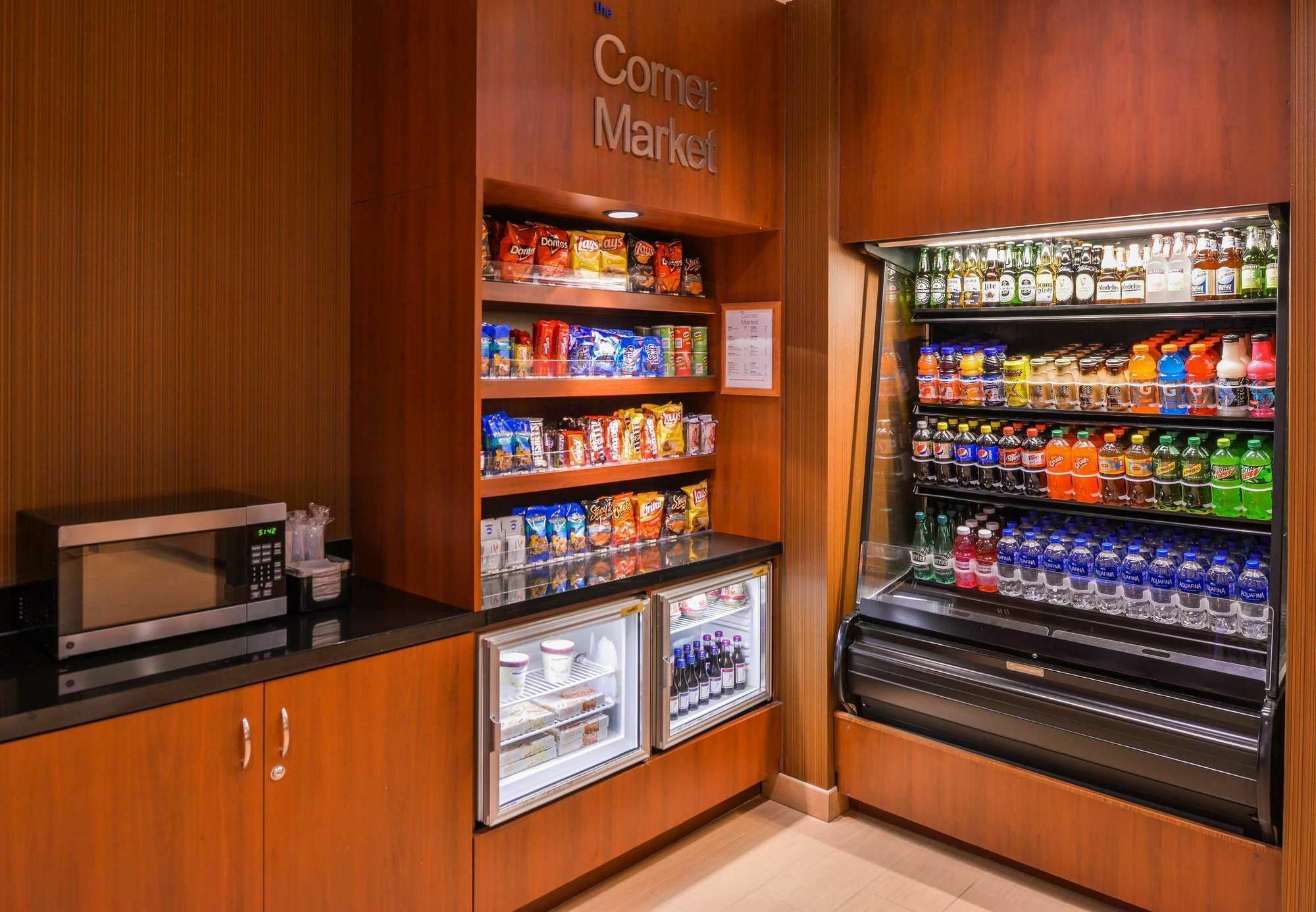 Fairfield Inn & Suites Orlando Ocoee Eksteriør bilde