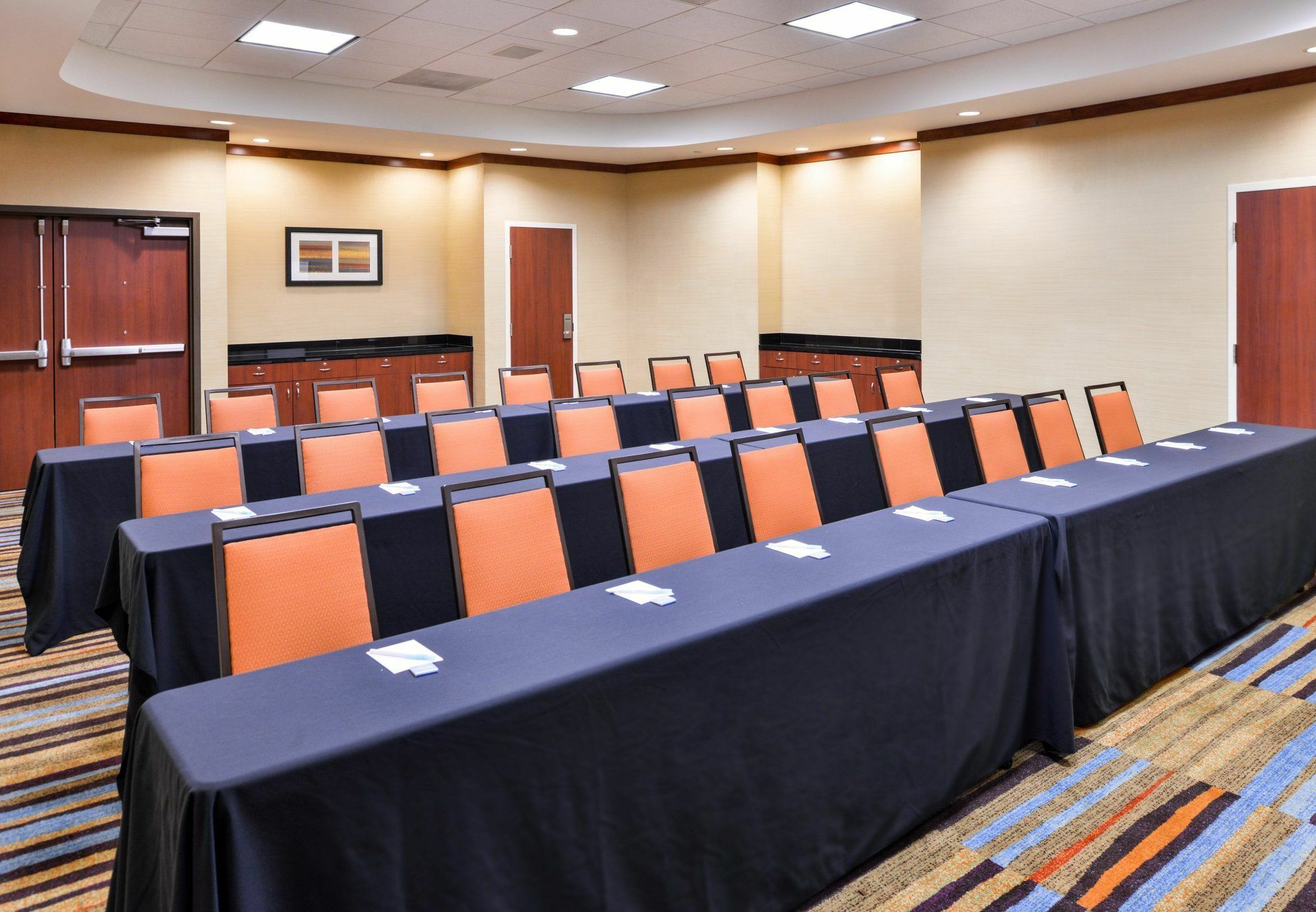 Fairfield Inn & Suites Orlando Ocoee Eksteriør bilde