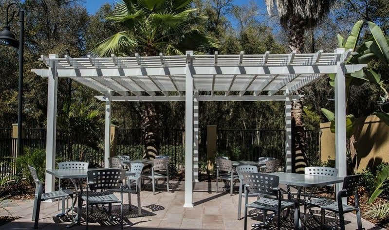 Fairfield Inn & Suites Orlando Ocoee Eksteriør bilde