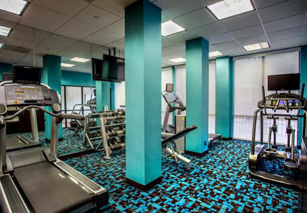 Fairfield Inn & Suites Orlando Ocoee Eksteriør bilde