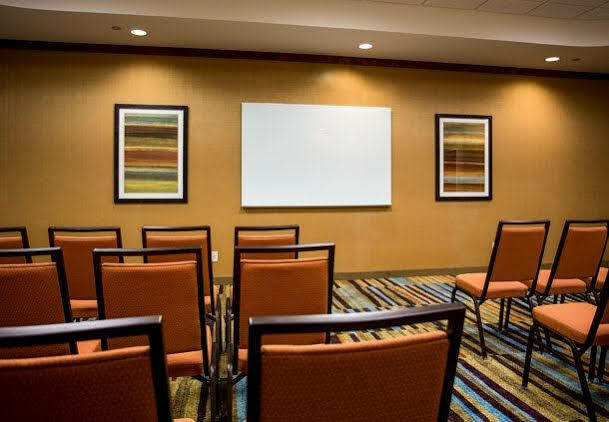 Fairfield Inn & Suites Orlando Ocoee Eksteriør bilde